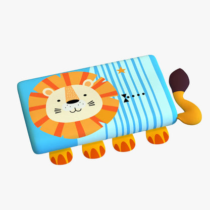 Uspokajająca Poduszka