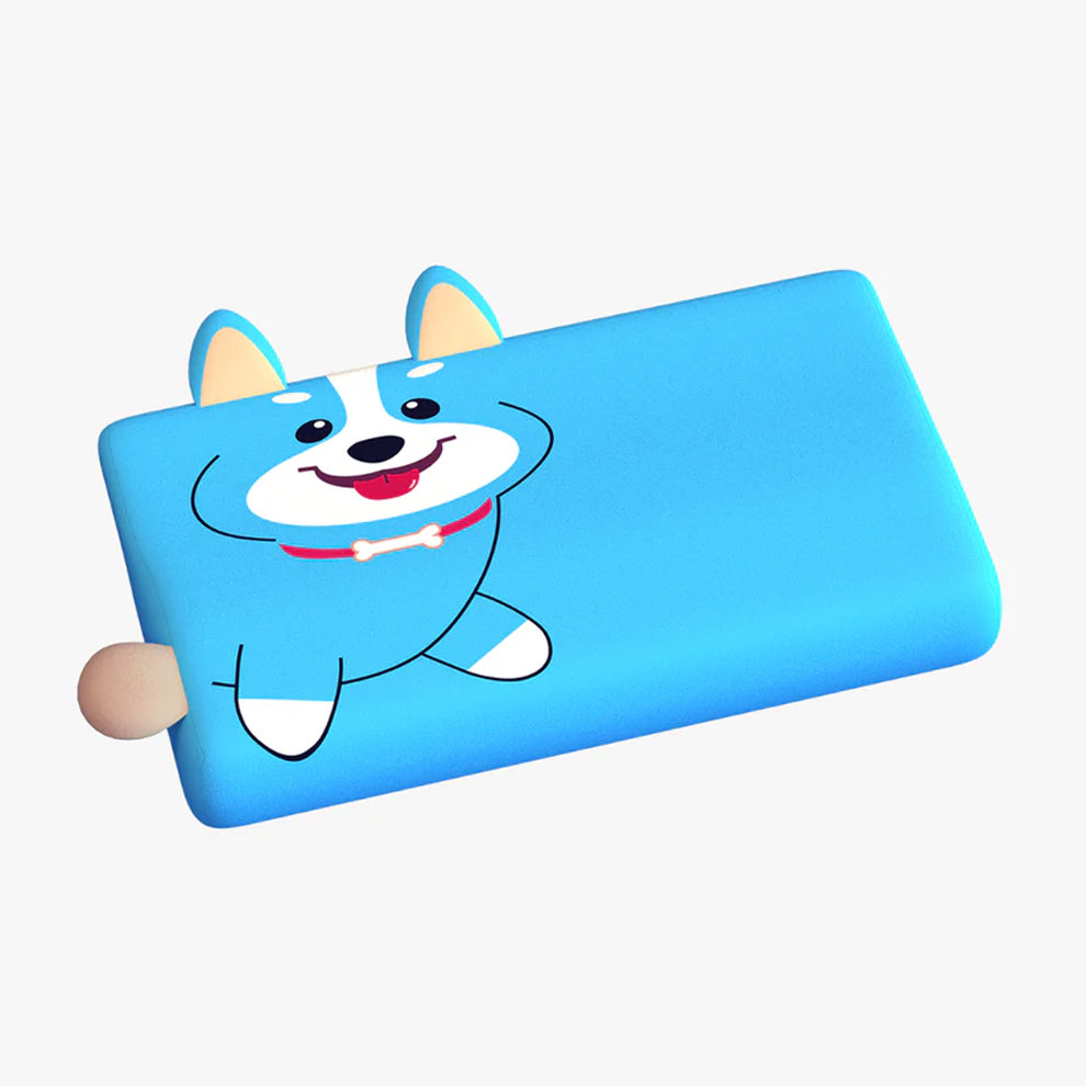 Uspokajająca Poduszka