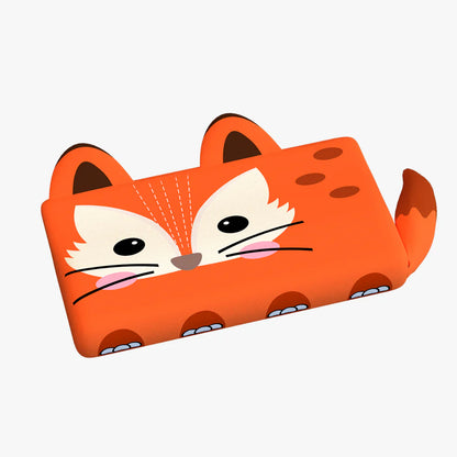 Uspokajająca Poduszka